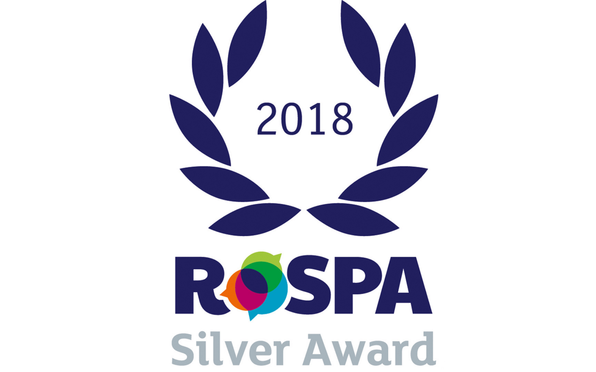 Orbit Awarded Rospa Health And Safety Silver Awards 2018