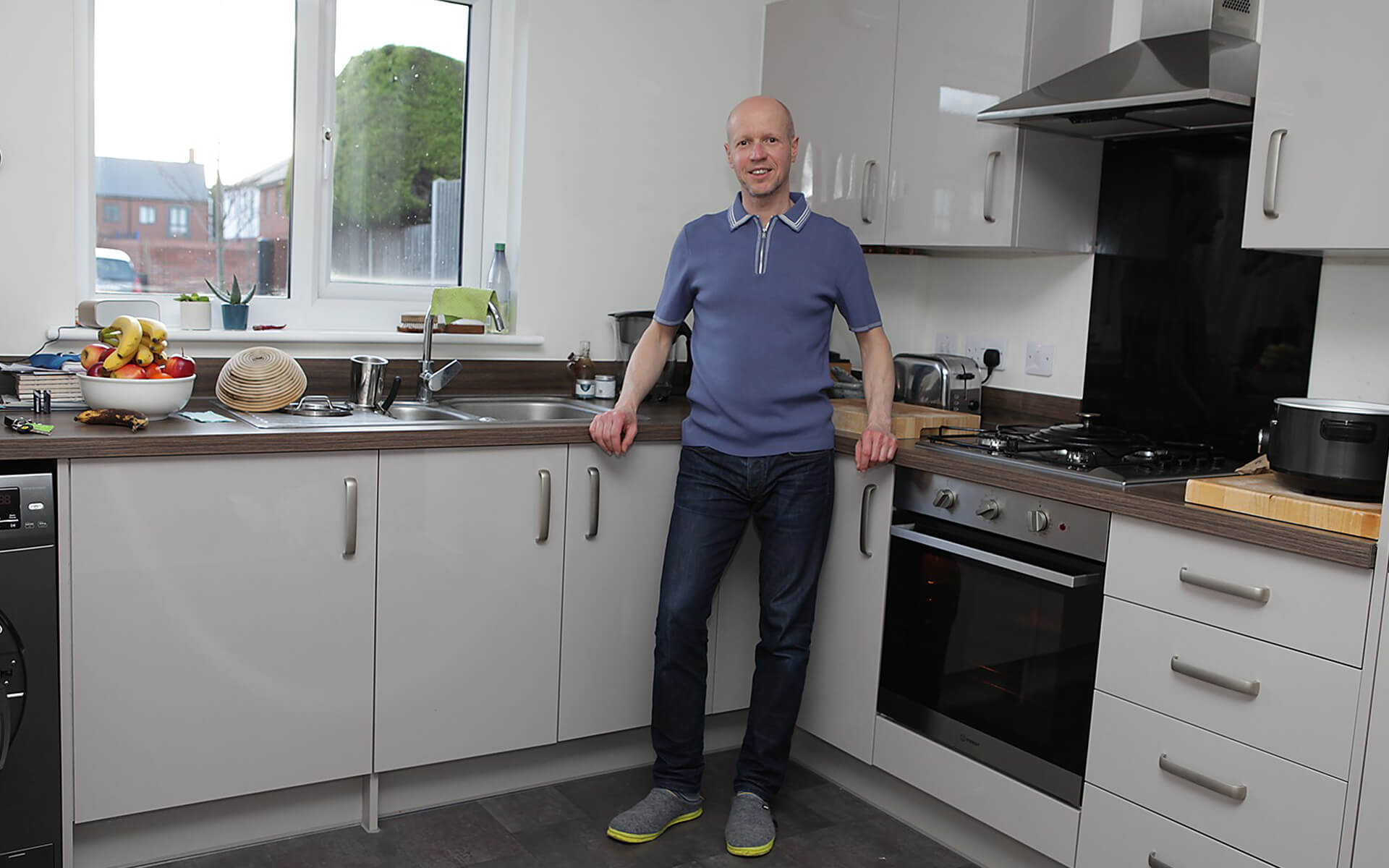 Adrian Parsons In Kitchen Optimised